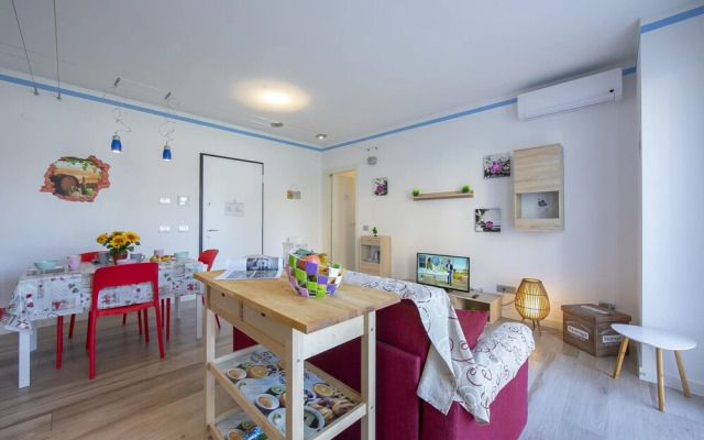 Butterfly Apt Suna Beach