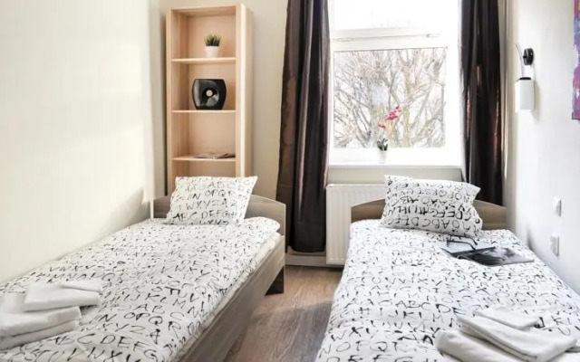 Baltic Sea Apartment