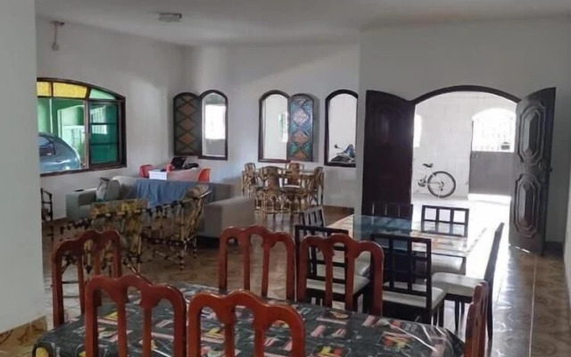 Pousada Lincoln Praia Grande