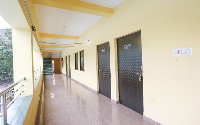 Hotel Villaggio By OYO Rooms