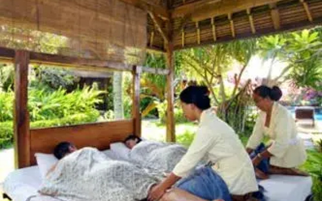 Sahera Dive Resort, Amed