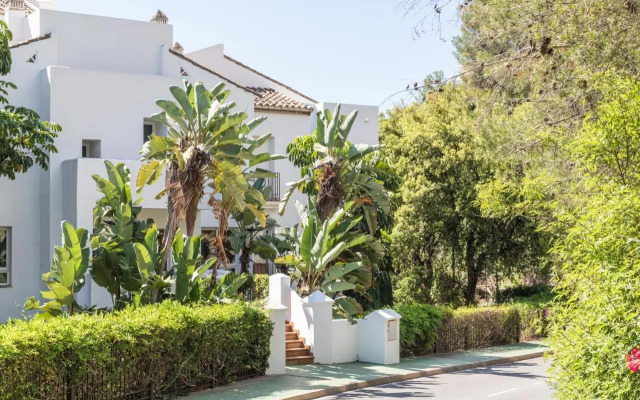 Altos De La Quinta