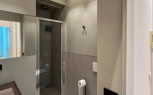 4bnb - Charming Giuliana Apartment