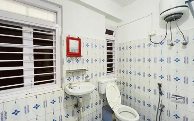 Hotel Palbheu