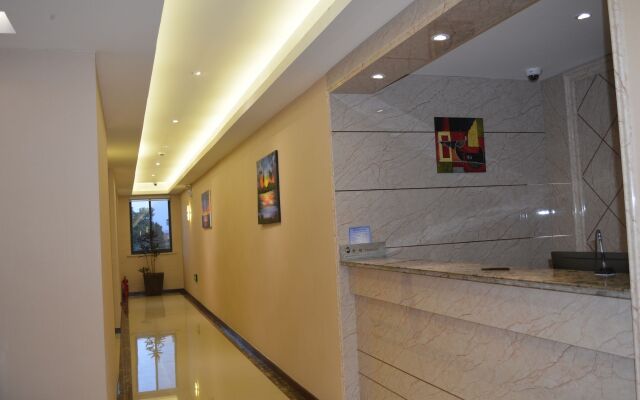 Star Hotel and Casino