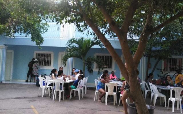 Hotel Sol Caribe