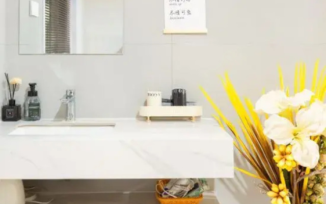 Luoyang LikeU Homestay