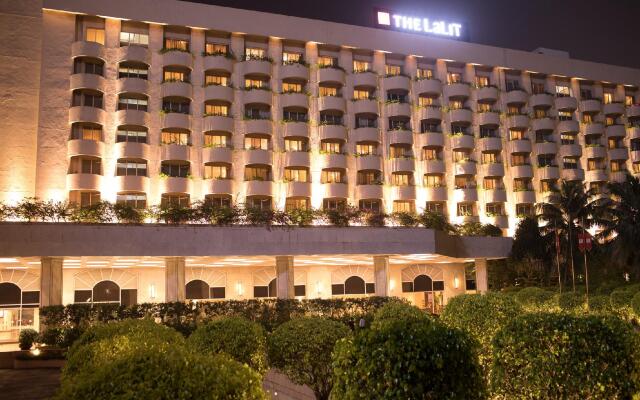 The LaLiT Mumbai