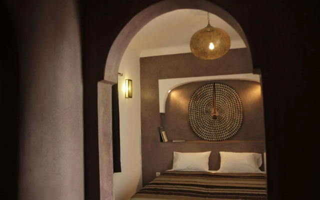 Riad Miliana