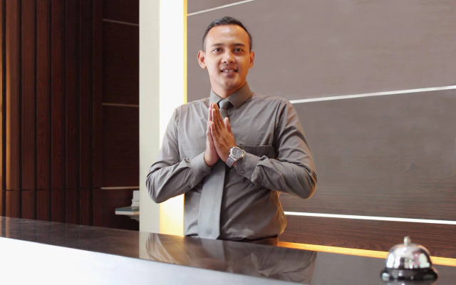 Citarum Hotel
