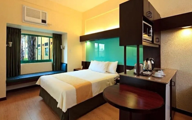 Microtel by Wyndham Cabanatuan