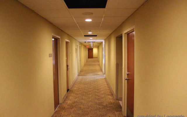 San Juan Airport Hotel