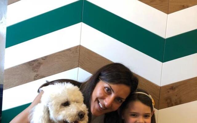 Casa Vacanze Antiche Mura E Poi