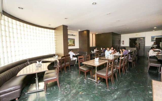 Lucky Goregaon