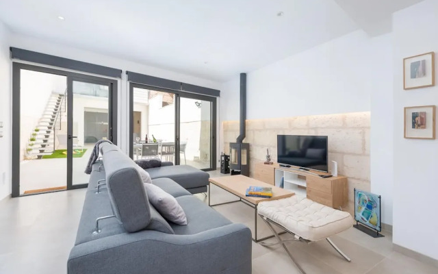 Ca Na Foc in Sa Pobla