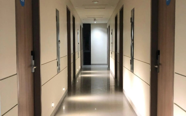 Citrip Hotel simpang lima (FKA CityOne)