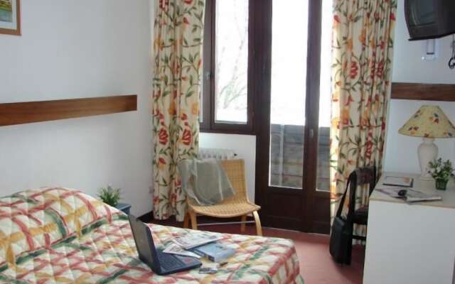 Le Grand Hôtel de Besse