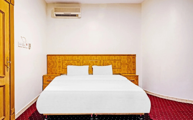 OYO 600 Alhamra For Residential Units
