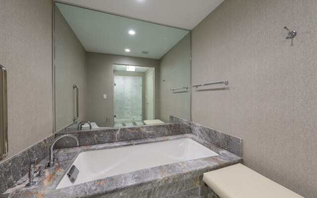 Private Residences at Conrad by Lrmb