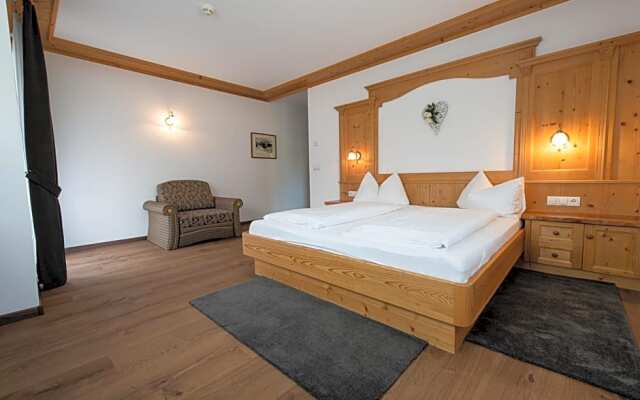 Apartments & Garni Sunela
