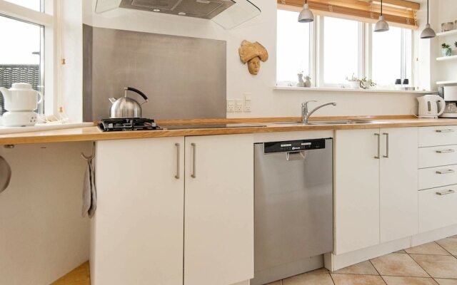 Luxurious Holiday Home in Jutland with Private Hot Tub