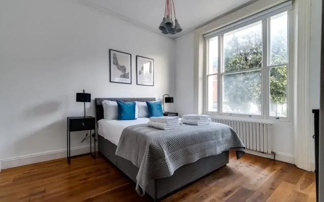 Tufnell Park Hideaway