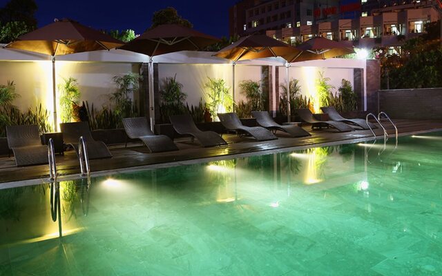 Dragon Sea Hotel Sam Son