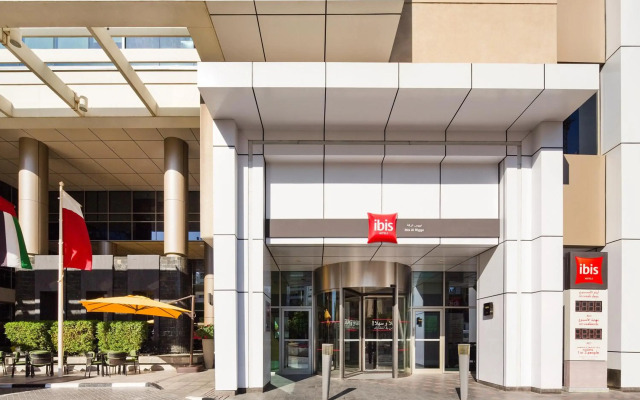 Hotel ibis Al Rigga