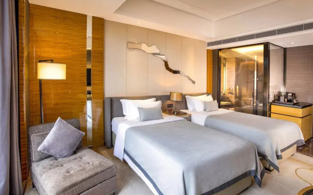 the Star Hotel
