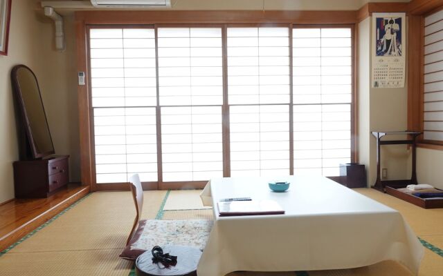 Hotel Amanogawaso