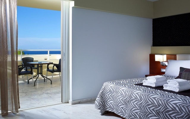 Eleftheria Hotel