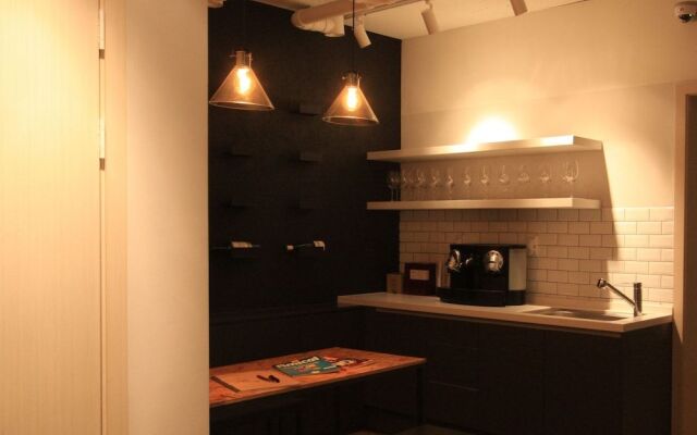 G601 Guesthouse Gangnam - Hostel