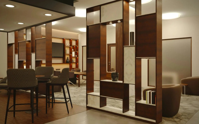 AC Hotel Georgetown Guyana