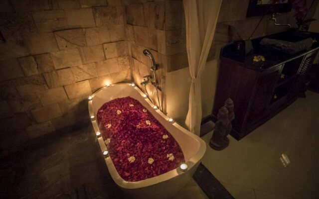 Junjungan Serenity Privite Villa, Spa & Pool