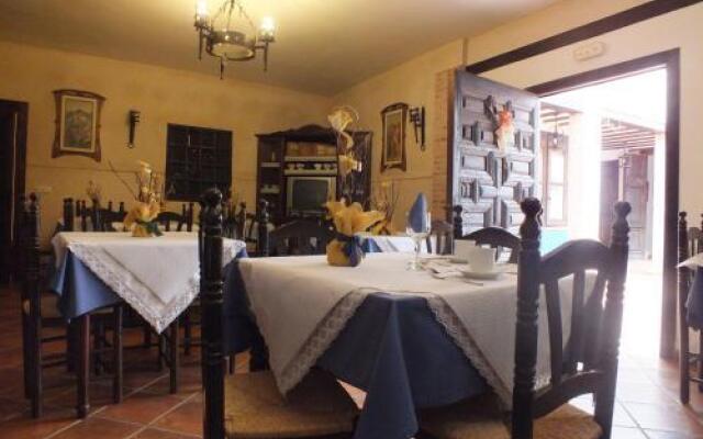 Posada Los Caballeros