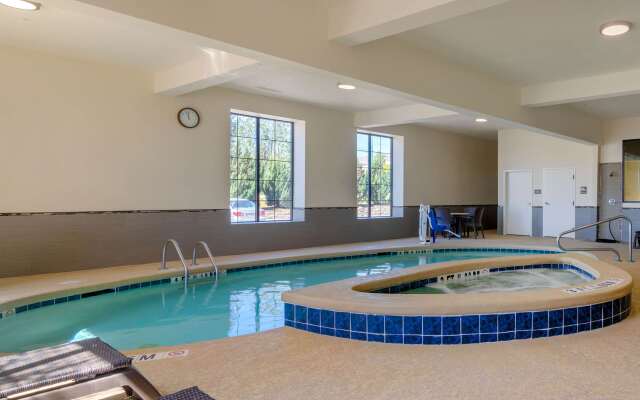 Comfort Inn & Suites Macon West