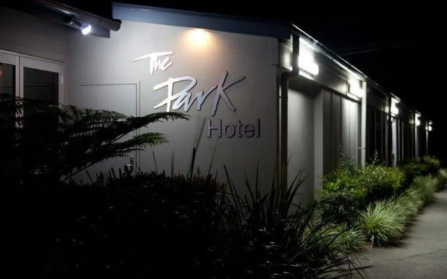 The Park Hotel Motel, Byron Bay