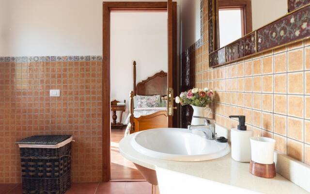 Home2Book Breathtaking Teide View & Terrace