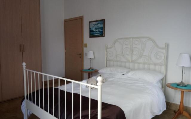The Mediterranean Suite