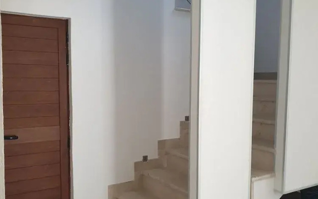 Villa Rosin Dubh