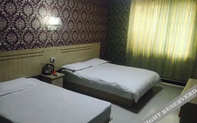 Xi'an Xingbaifa Hotel