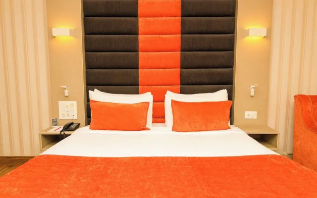 The Aananda Imperial