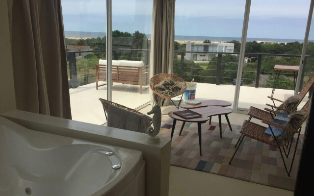 La Viuda De Jose Ignacio