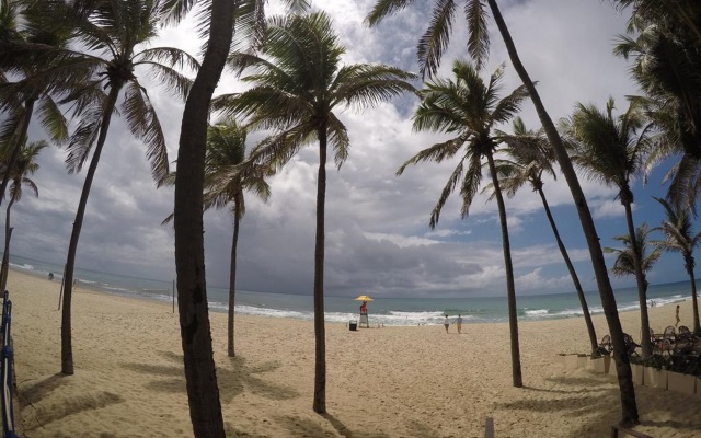 Beach Park Wellness Resort