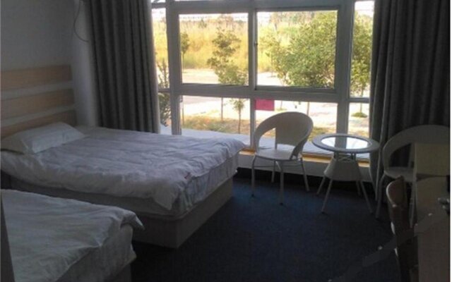 Jing Gang Shan Hong Ye Hotel