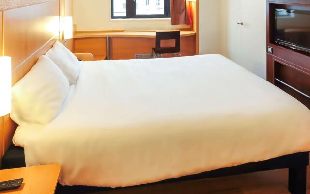 Hôtel ibis Brest Centre