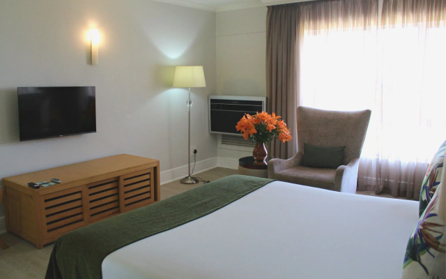 The Riverside Hotel