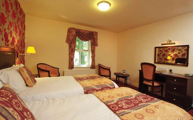 Best Western Kilima Hotel