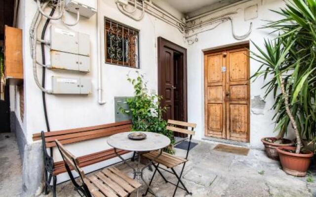 Secret Navigli Suite