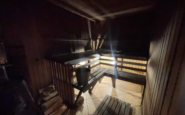 Коттедж Белый Дом